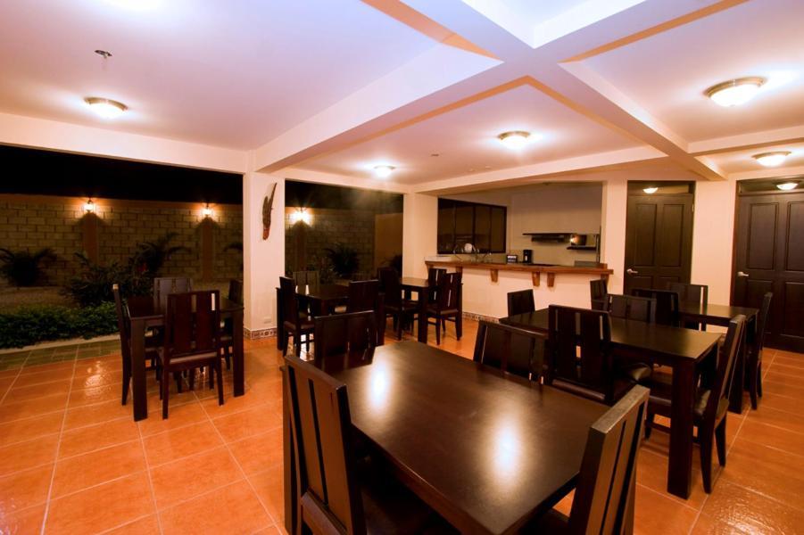 Hotel El Cerro Liberia Ngoại thất bức ảnh